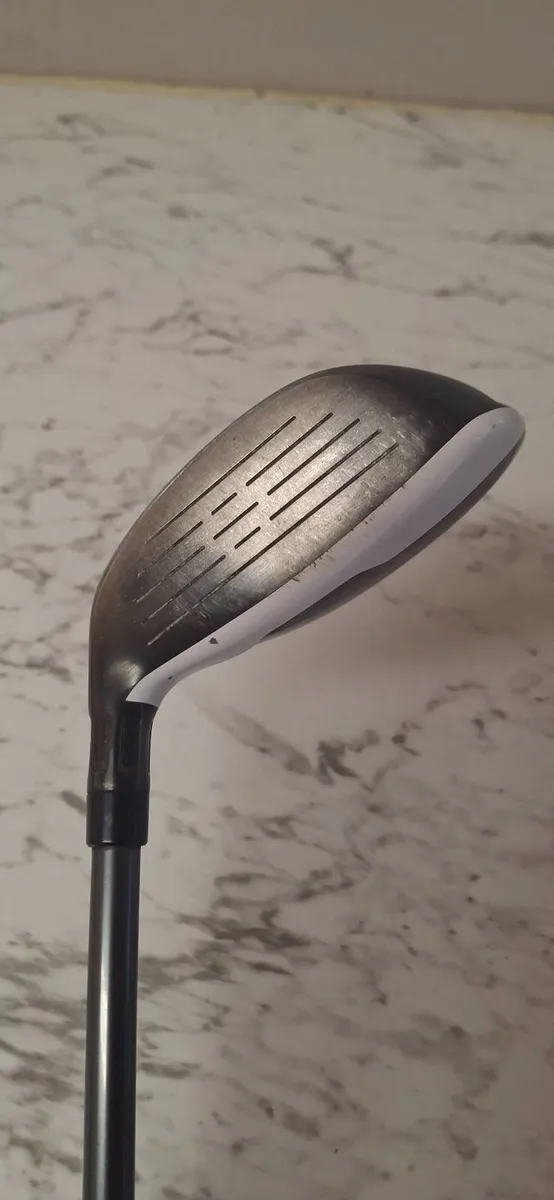 Taylormade 3 hybrid - Image 3