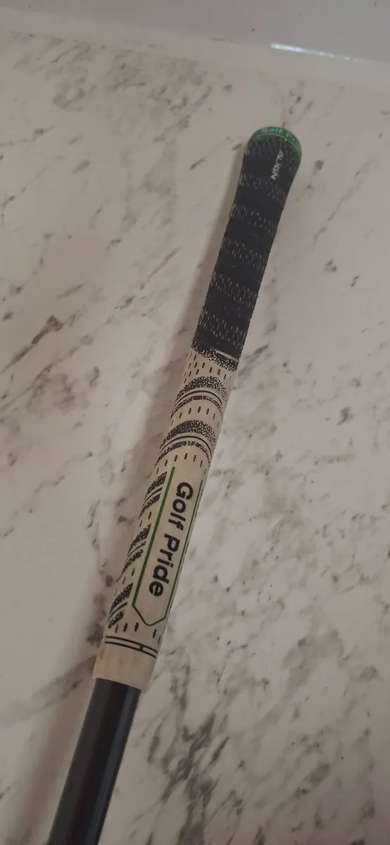 Taylormade 3 hybrid - Image 4