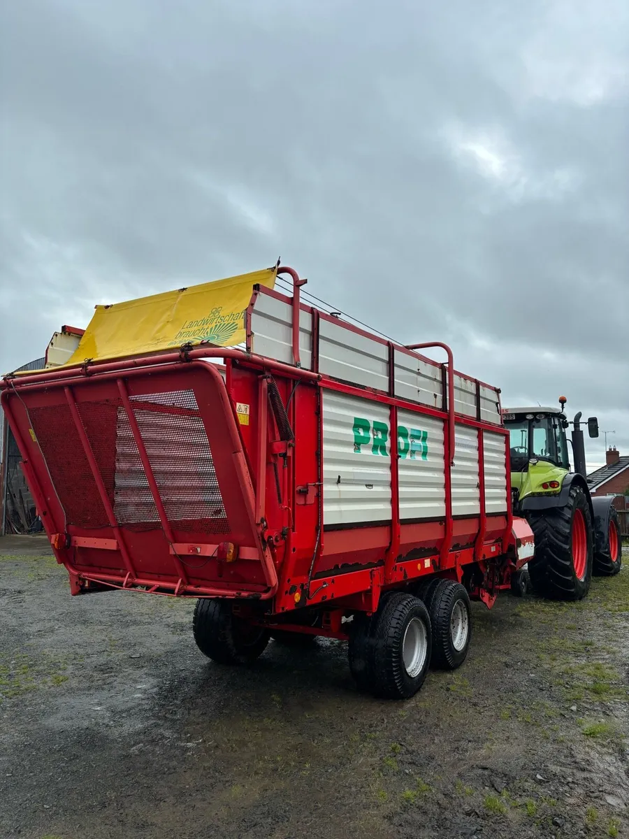 Pottinger Landeprofi 2 - Image 4