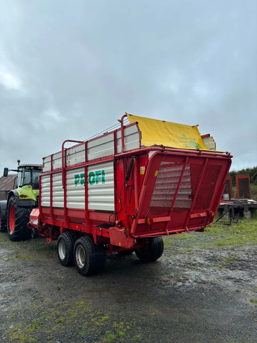 Pottinger Landeprofi 2 - Image 2