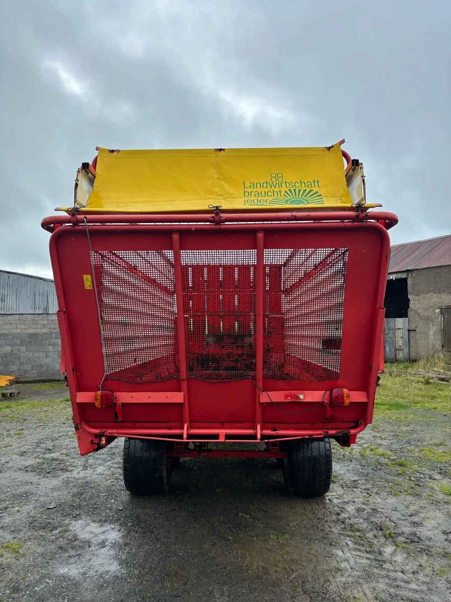 Pottinger Landeprofi 2 - Image 3