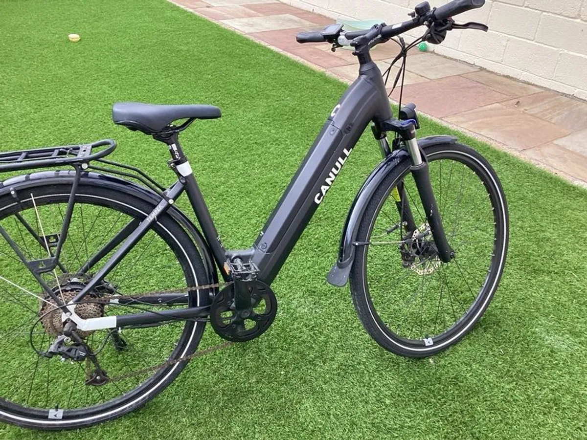 bike - Image 1