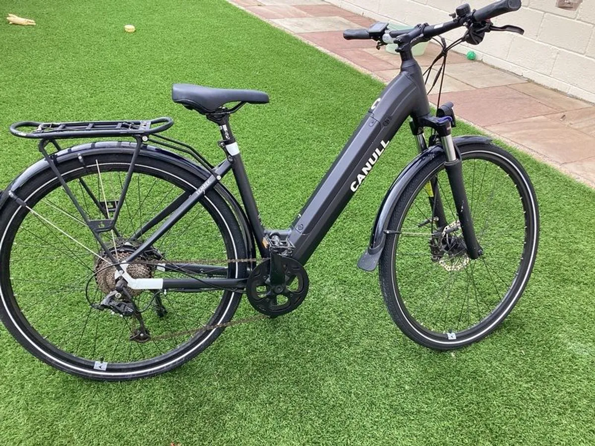 bike - Image 2