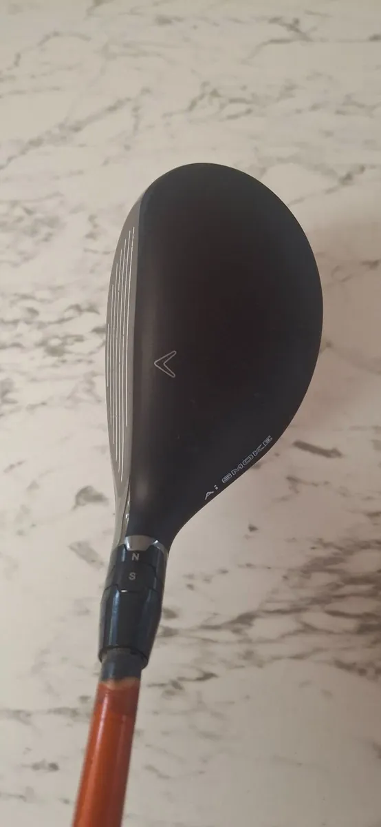 Callaway ai smoke 5 hybrid - Image 3