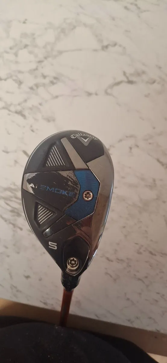 Callaway ai smoke 5 hybrid - Image 4