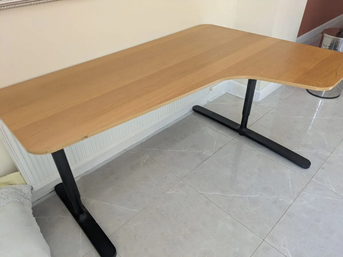 Desk (large) - Image 1