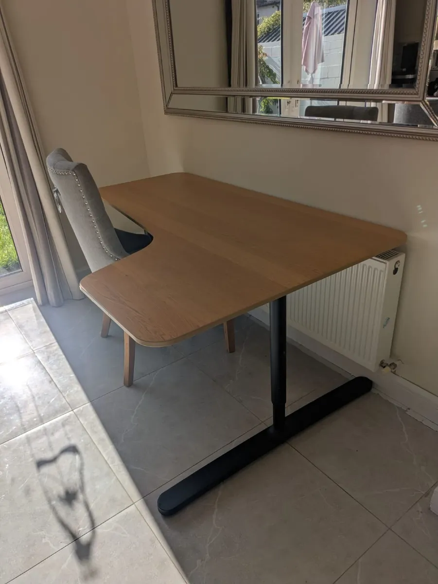 Desk (large) - Image 2