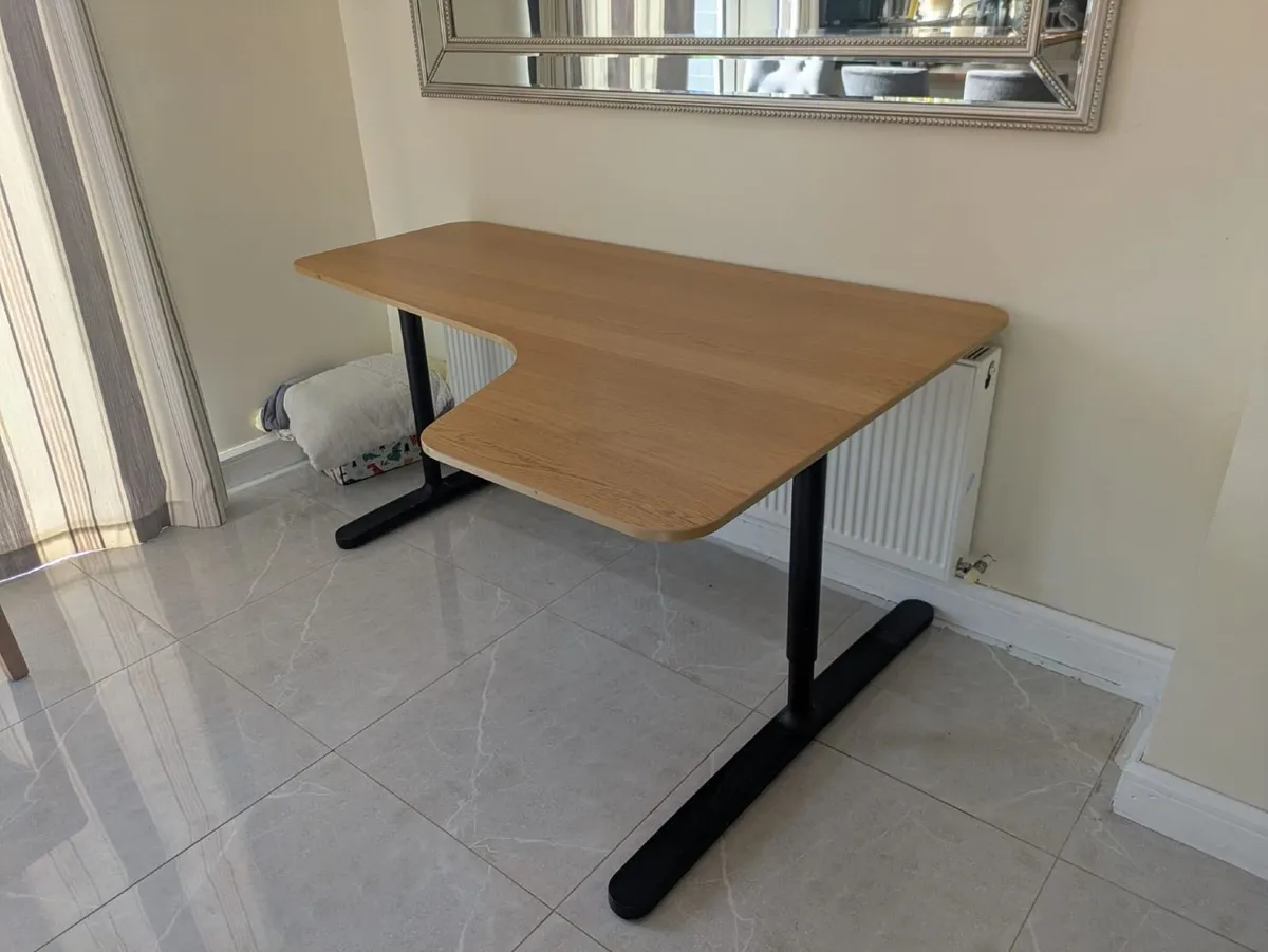 Desk (large) - Image 3