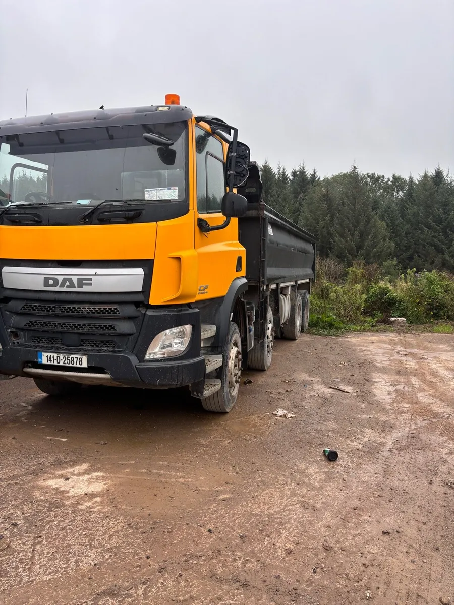 Daf cf 85 - Image 2