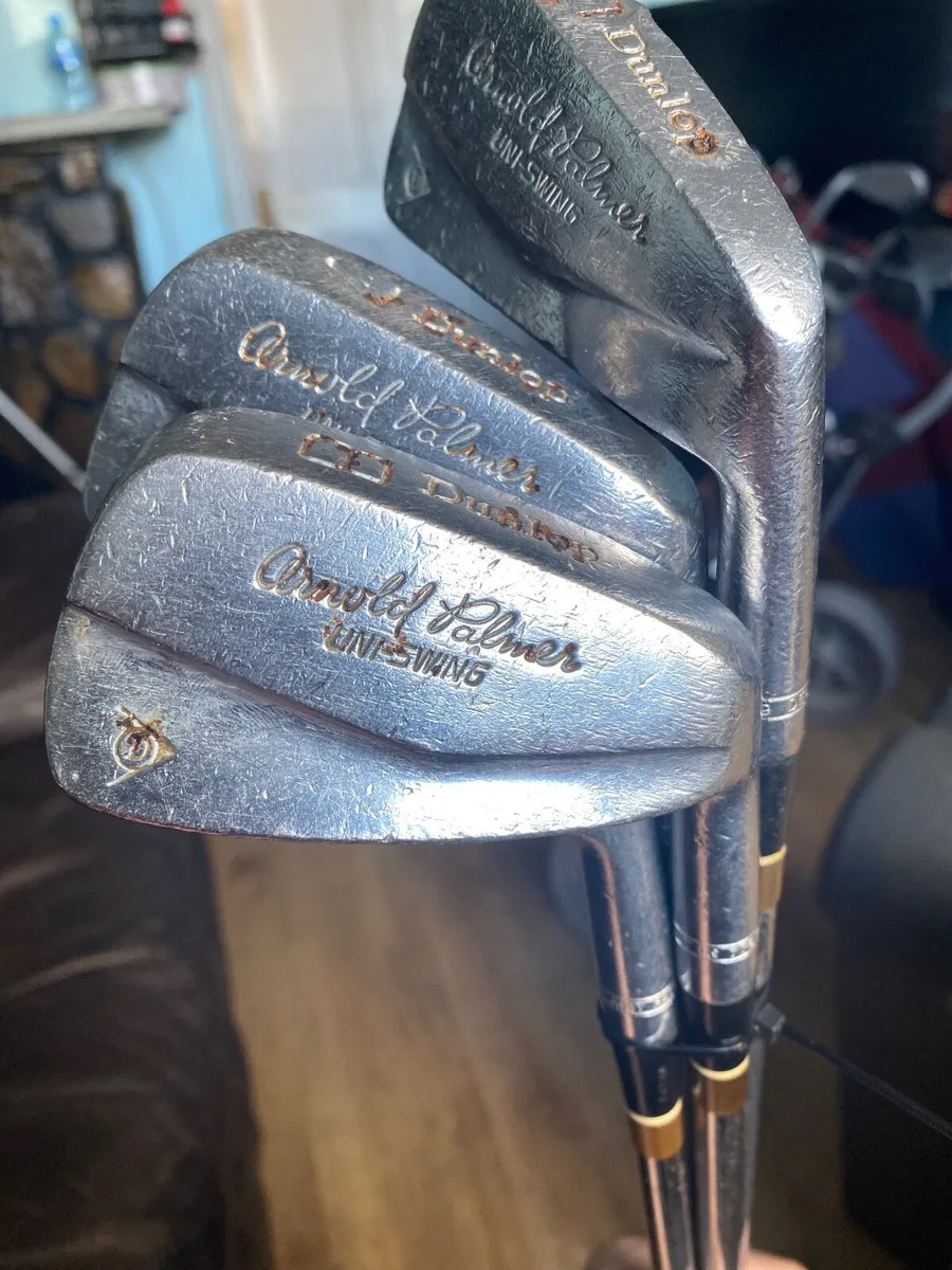 Arnold palmer - Image 1