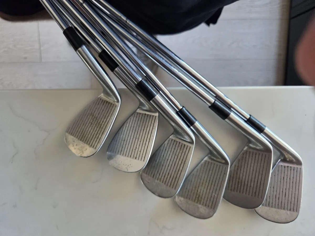 Taylormade Golf clubs - Image 2