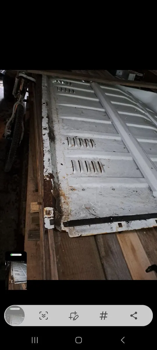 Van parts - Image 4
