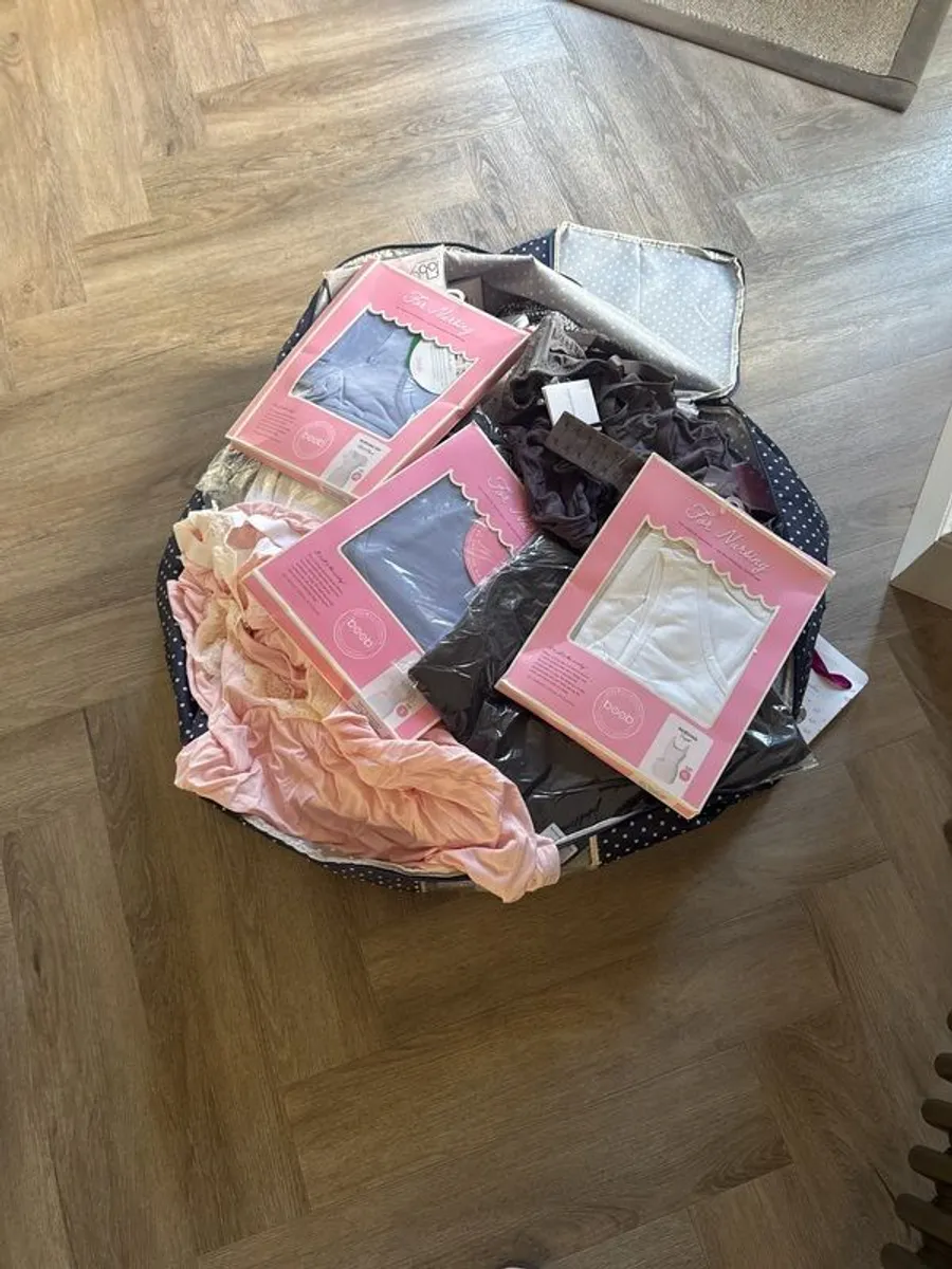 maternity & nursing - Image 1