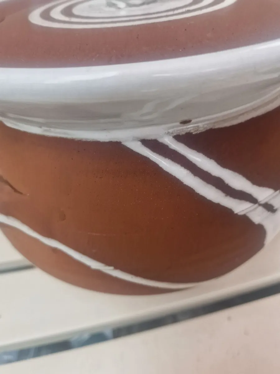 Stephen Pearce pottery - Image 1