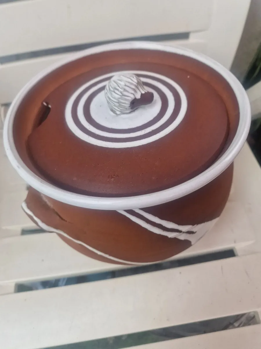 Stephen Pearce pottery - Image 2