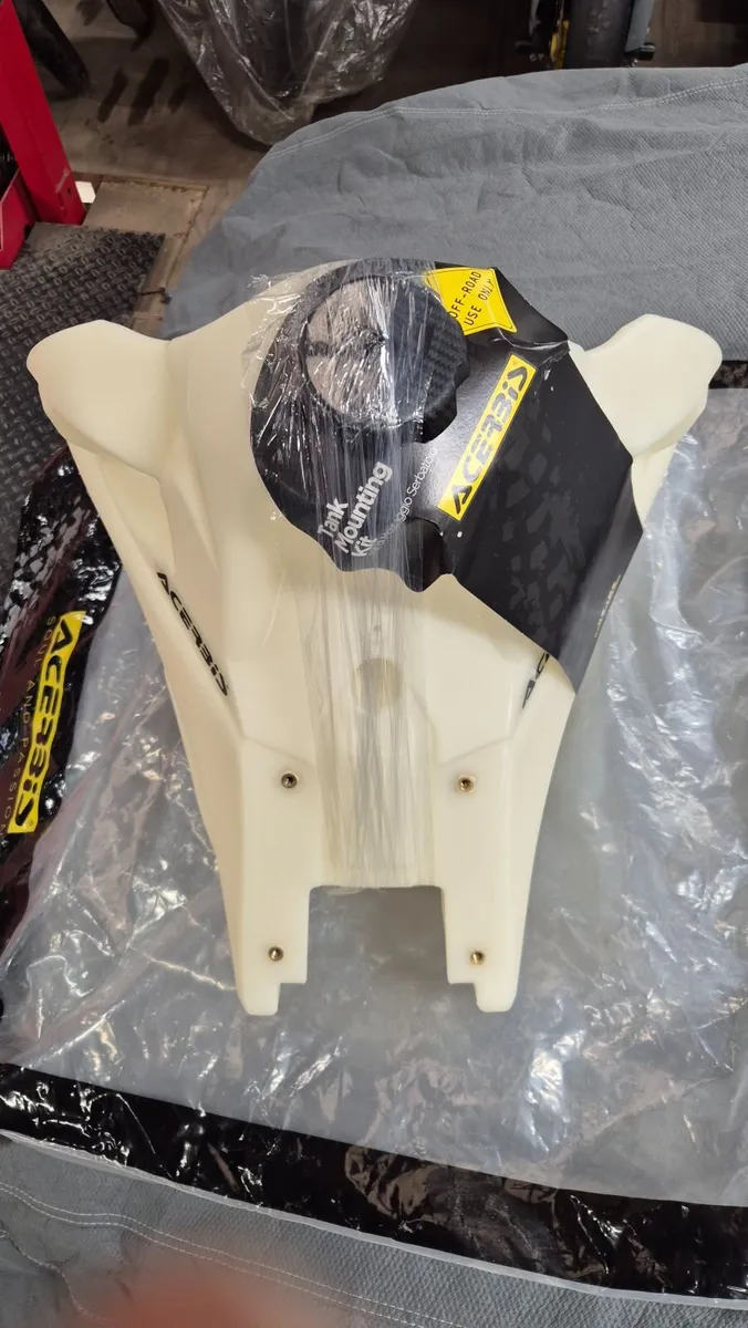 Dainese, RST, KTM, Acerbis, husaberg - Image 3