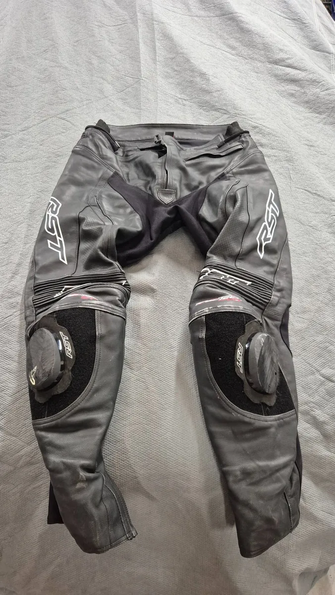 Dainese, RST, KTM, Acerbis, husaberg - Image 4