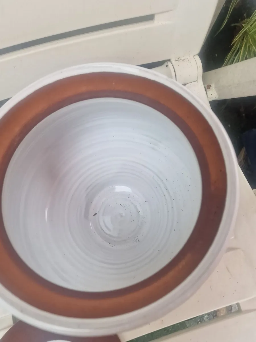 Stephen Pearce pottery - Image 4