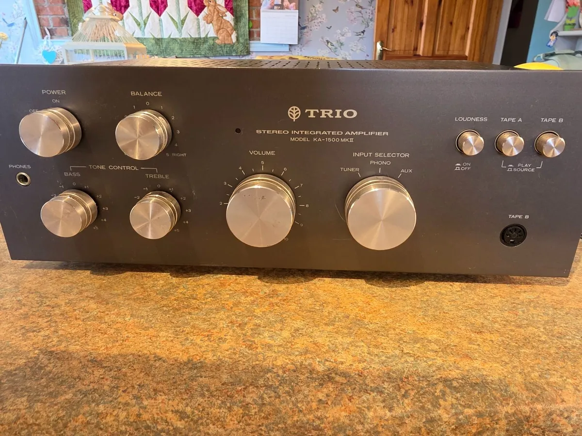 Amplifier - Image 3