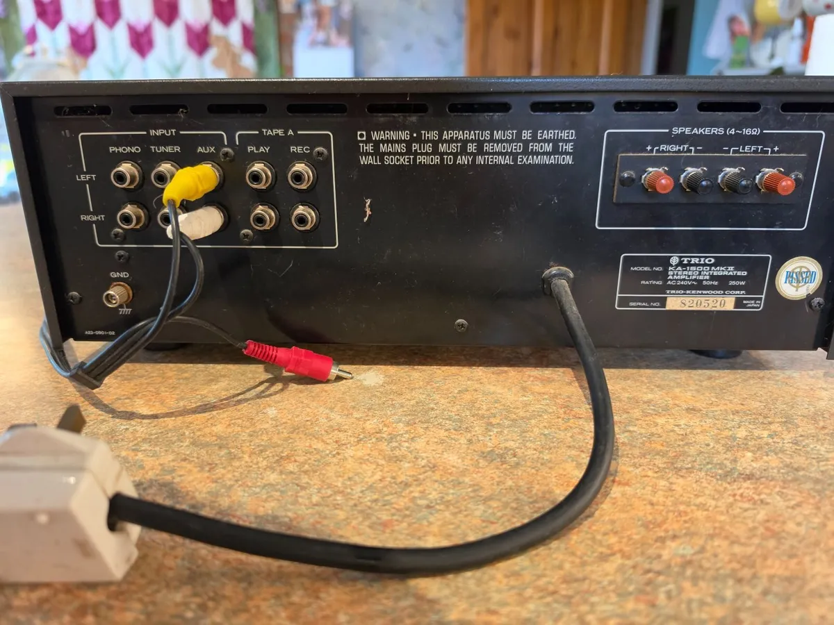 Amplifier - Image 4