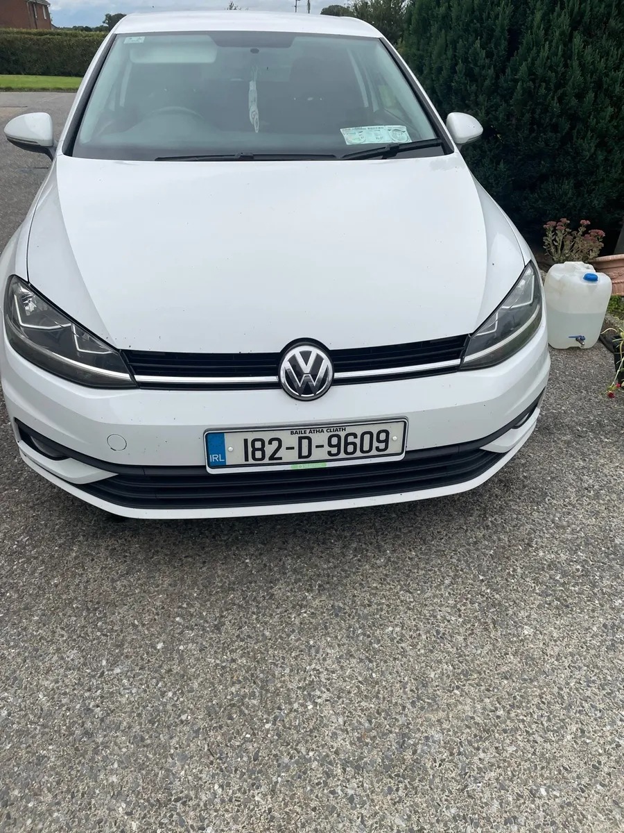Vw - Image 1