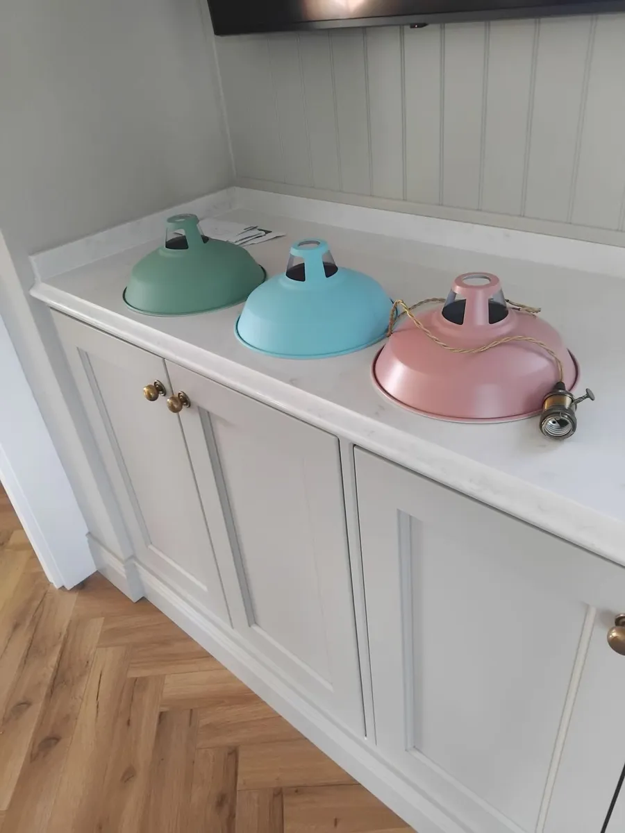 Light pendants - Image 2