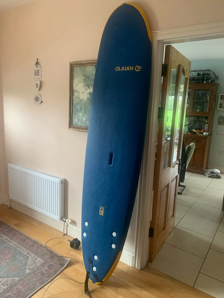 Surf board - Image 1