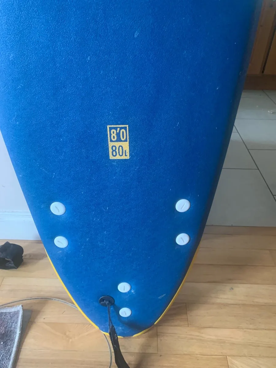 Surf board - Image 2