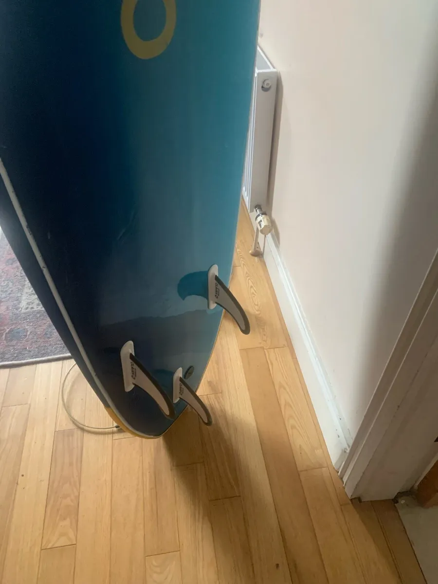 Surf board - Image 4