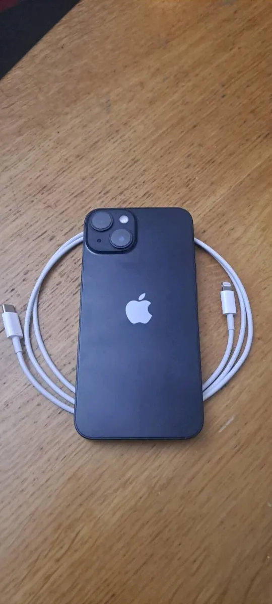 I Phone 14 128gb - Image 1