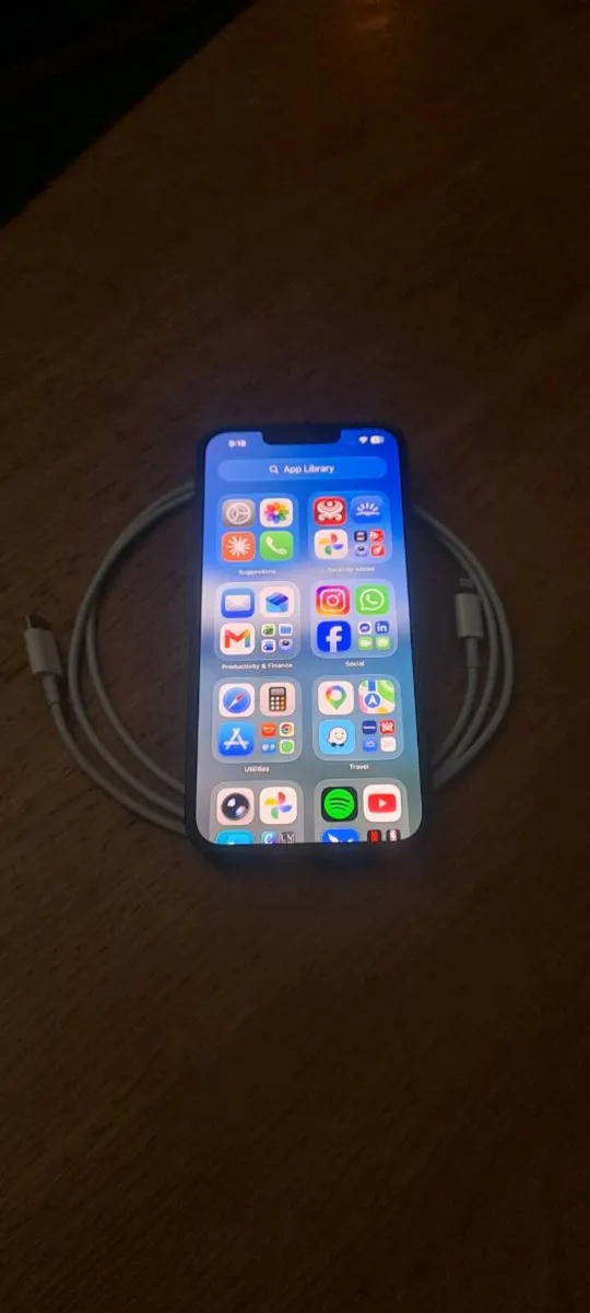 I Phone 14 128gb - Image 3