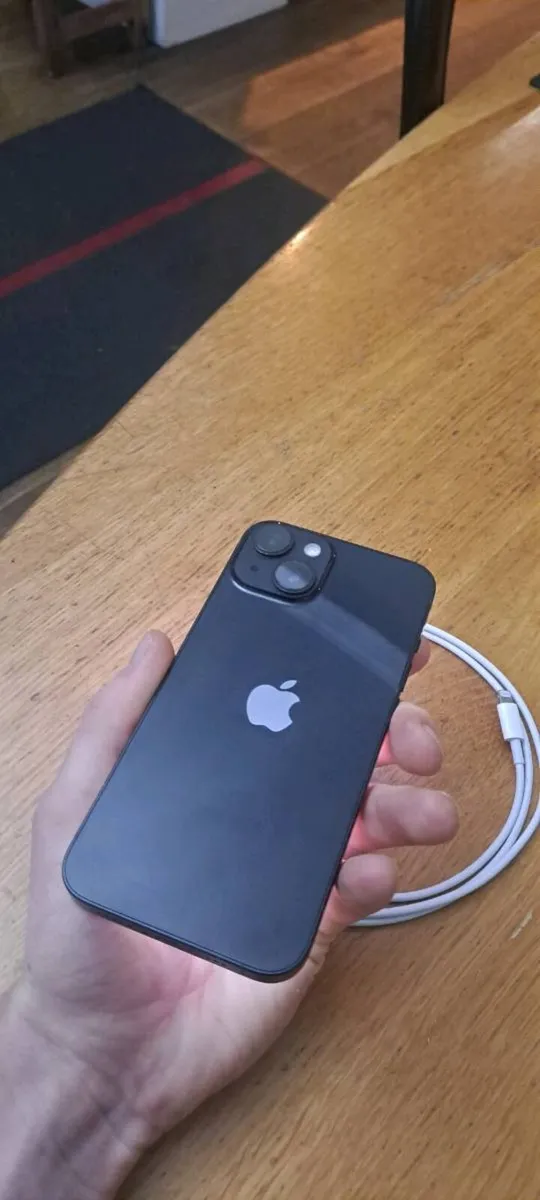 I Phone 14 128gb - Image 4