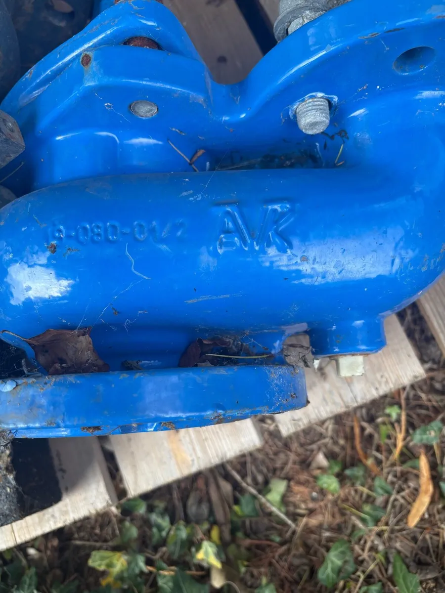 Mains Water Hydrants - Image 4