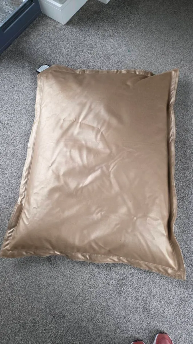 Elephant Junior Bean Bag - Image 2
