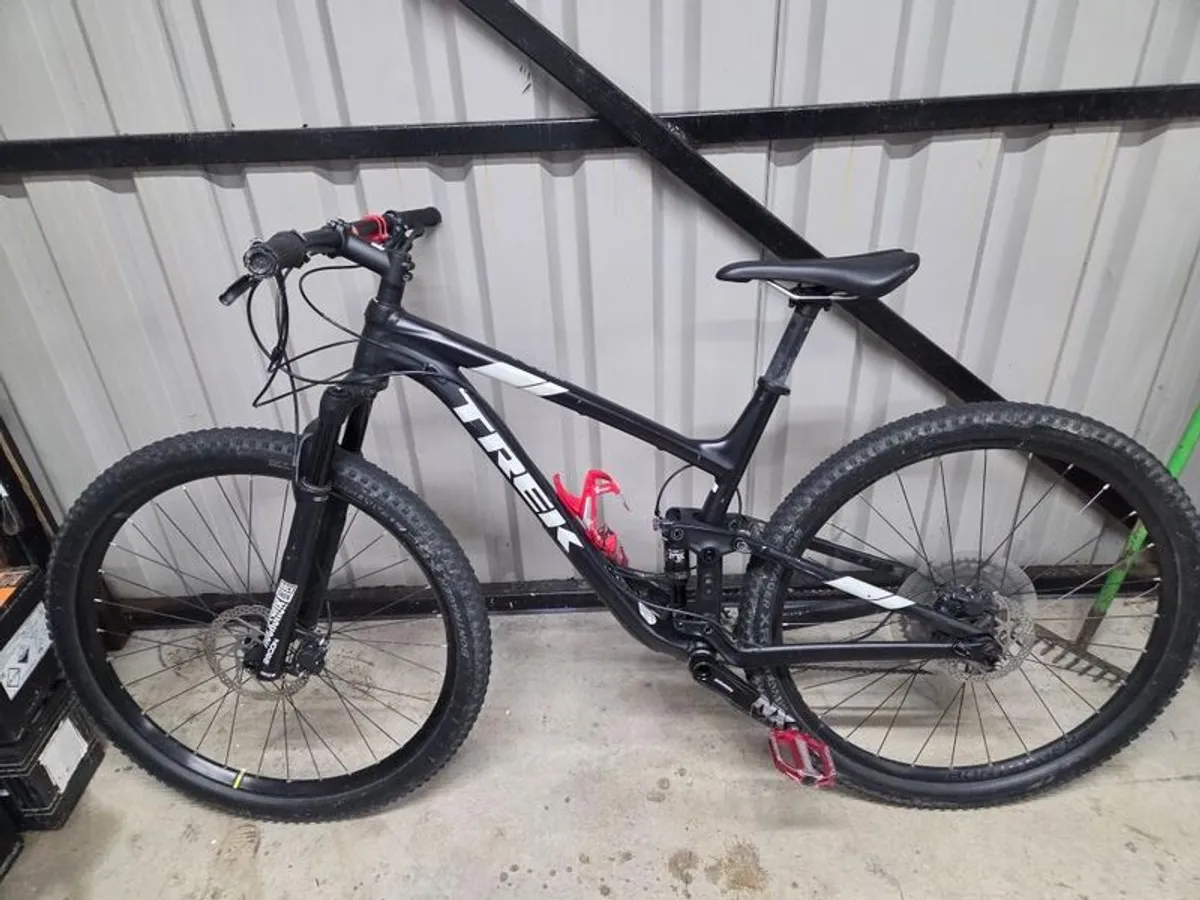 trek top fuel - Image 1