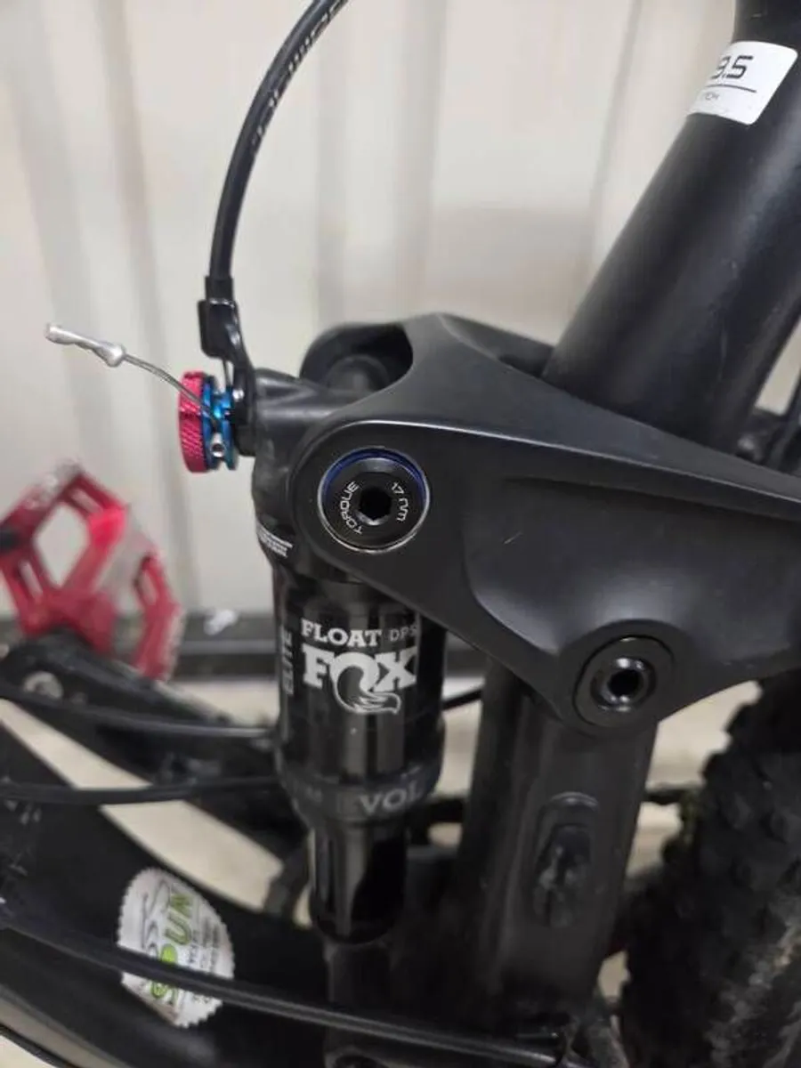 trek top fuel - Image 2