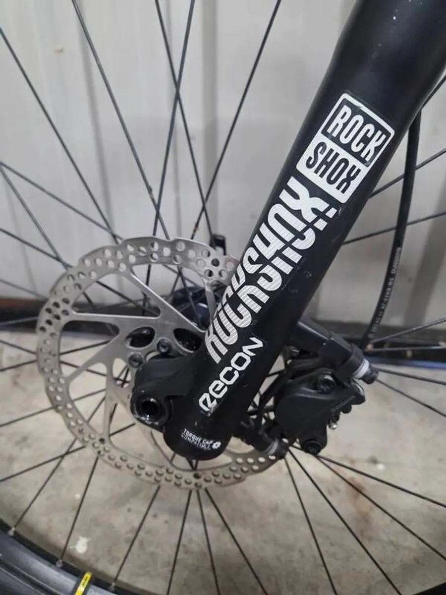 trek top fuel - Image 3