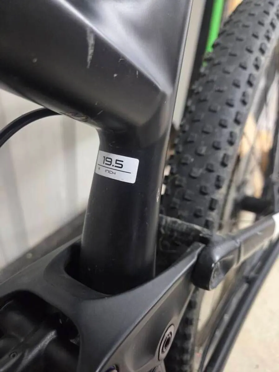 trek top fuel - Image 4