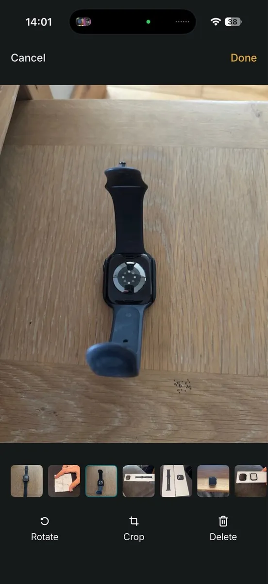 Apple Watch series 10 - Image 2