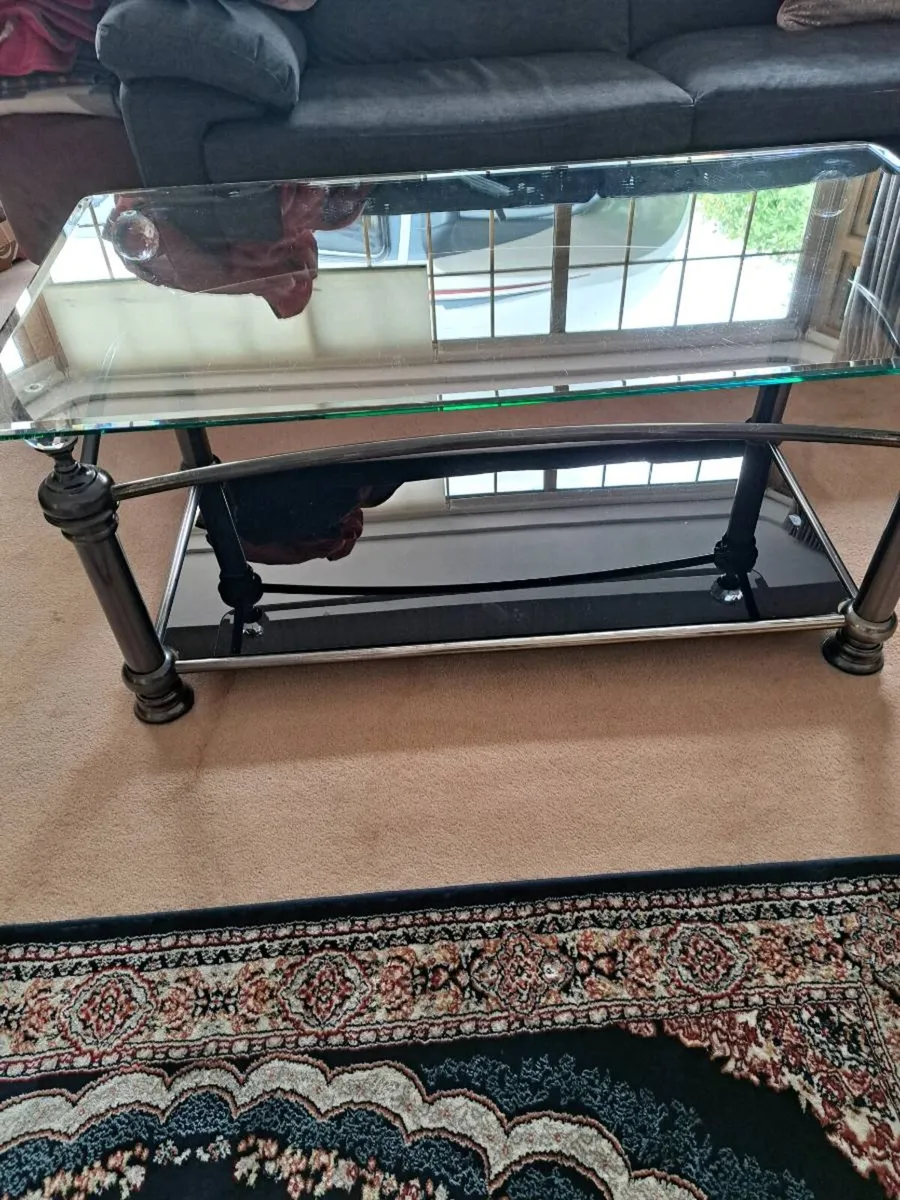 Coffee table - Image 1