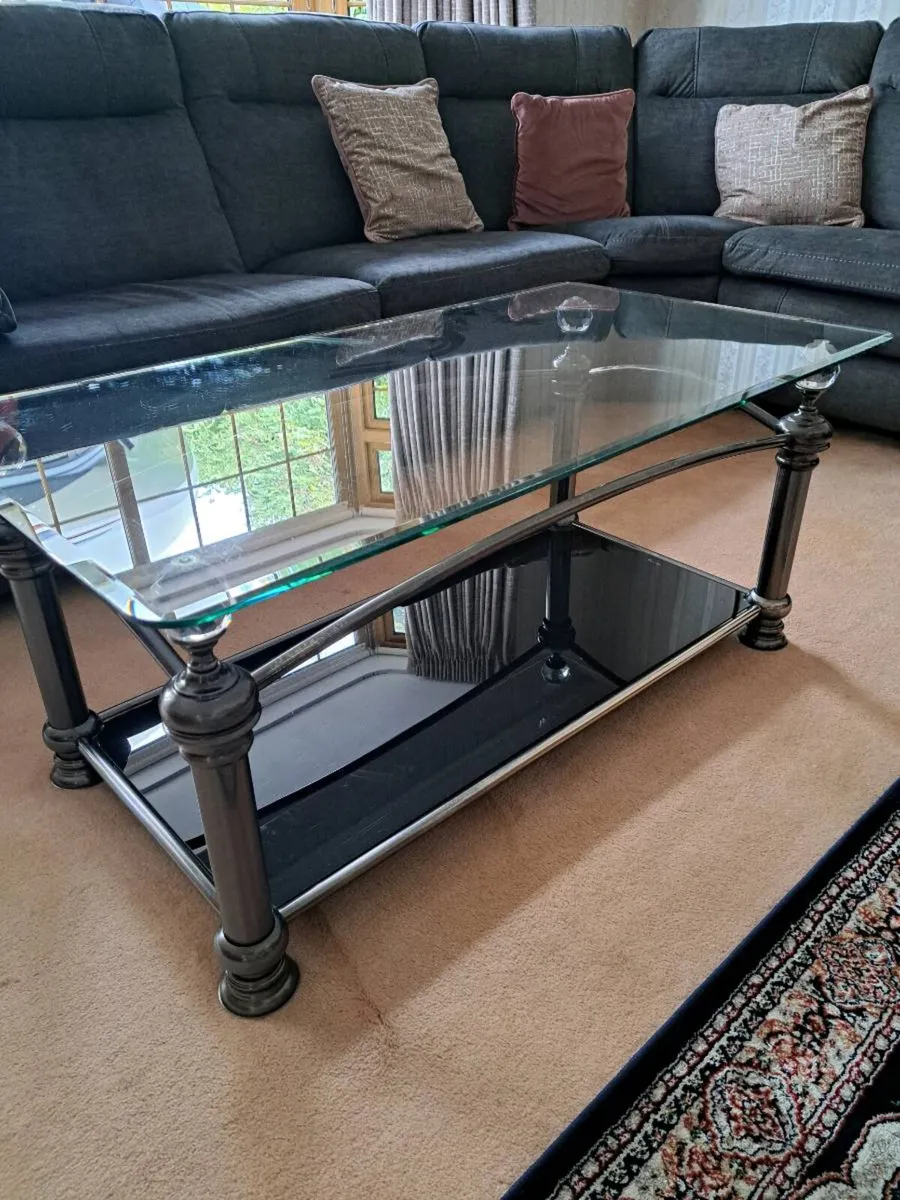 Coffee table - Image 2