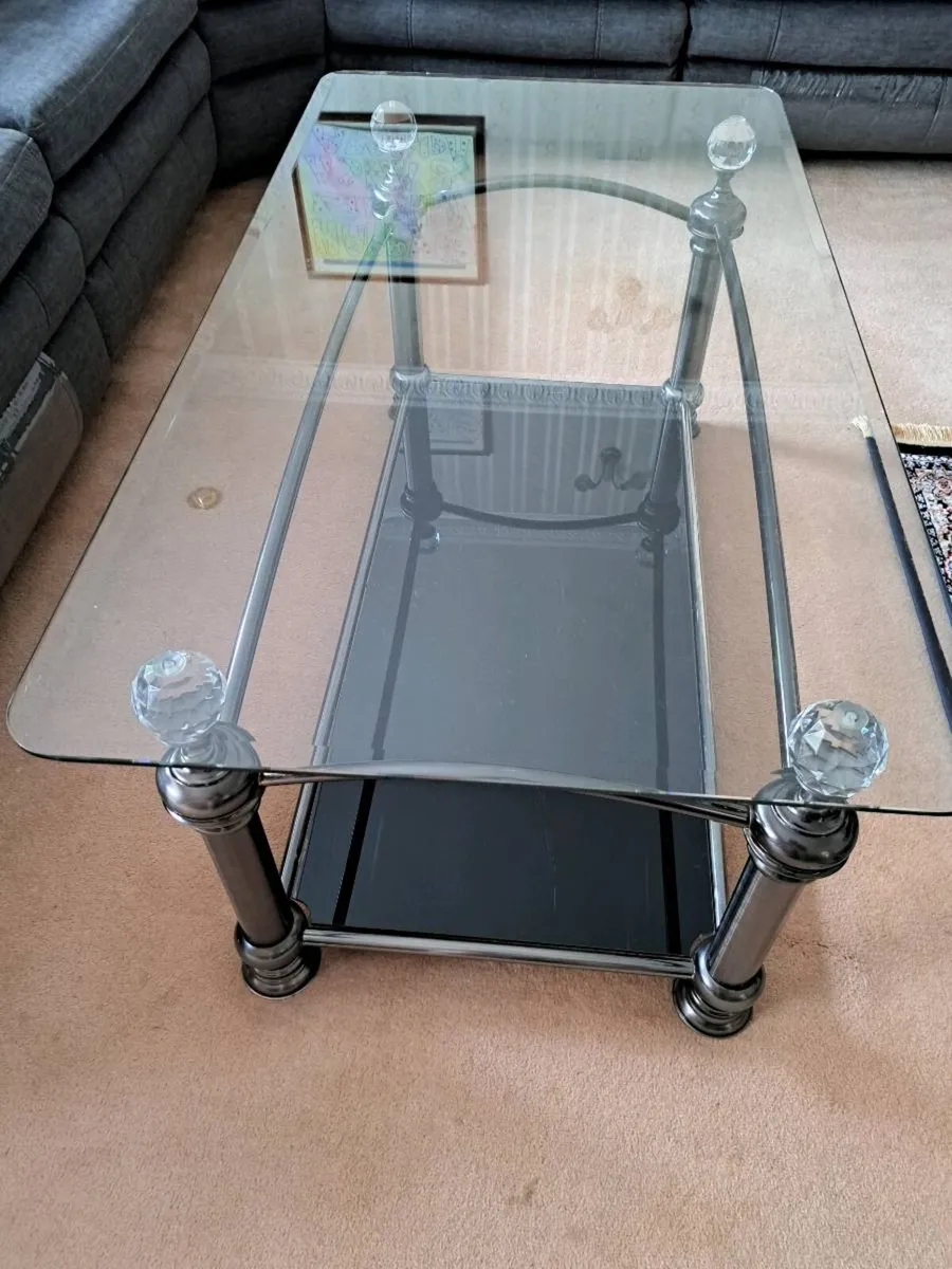 Coffee table - Image 3