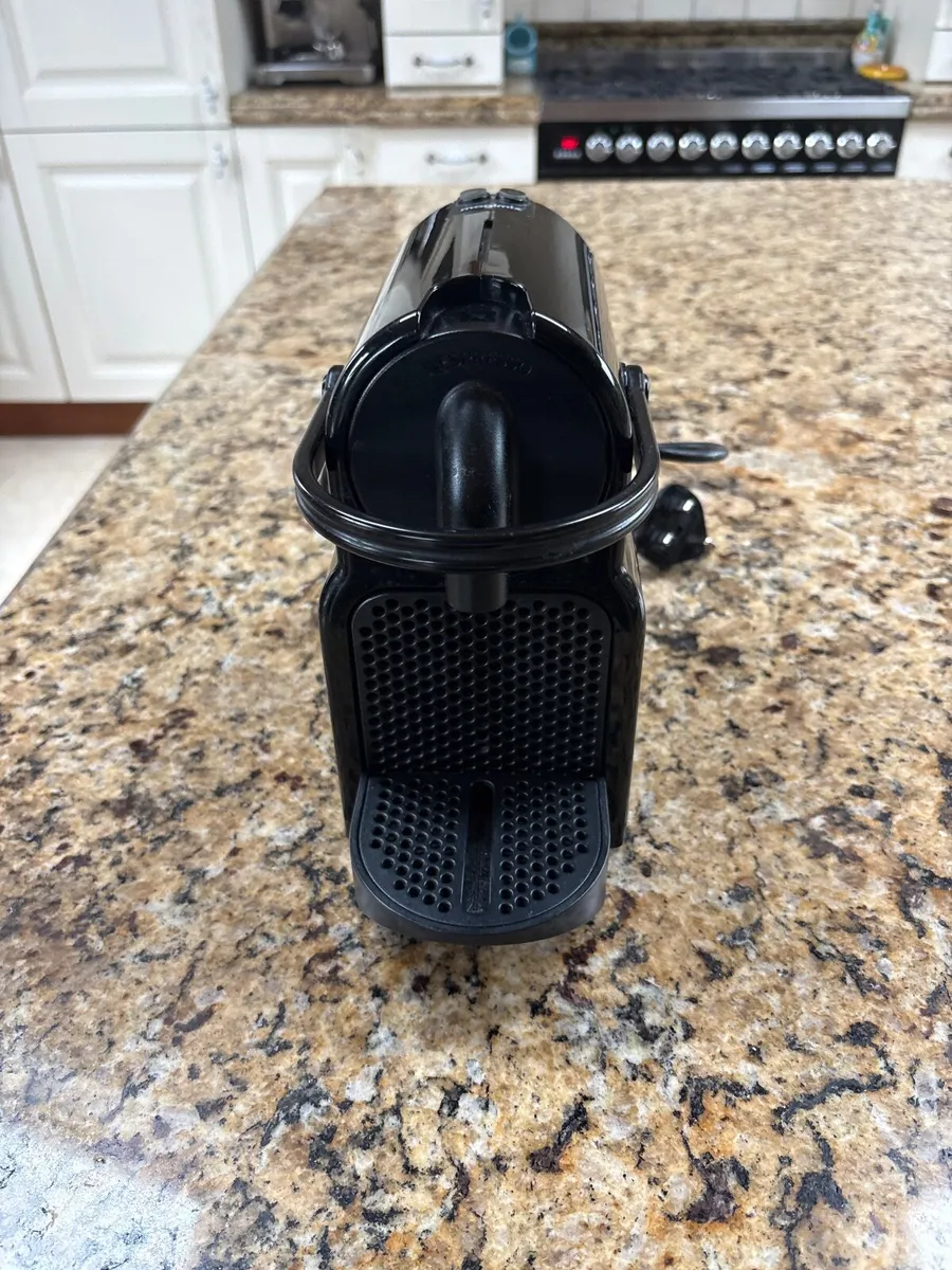 Magimix nespresso machine - Image 1
