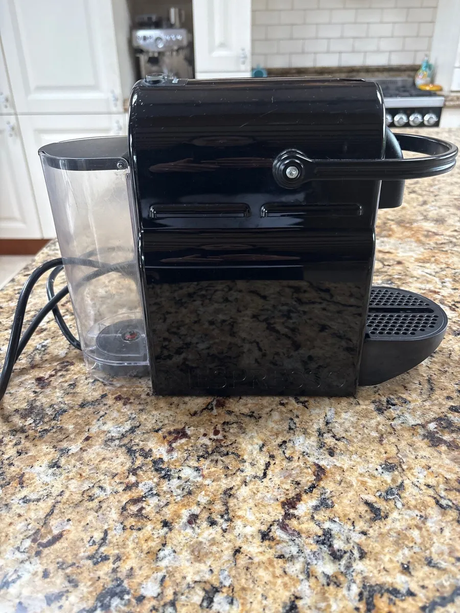 Magimix nespresso machine - Image 2