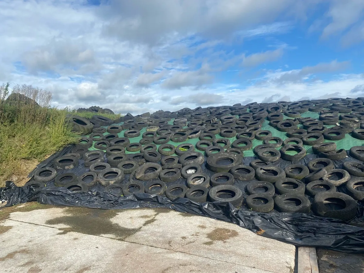 Grass silage - Image 2