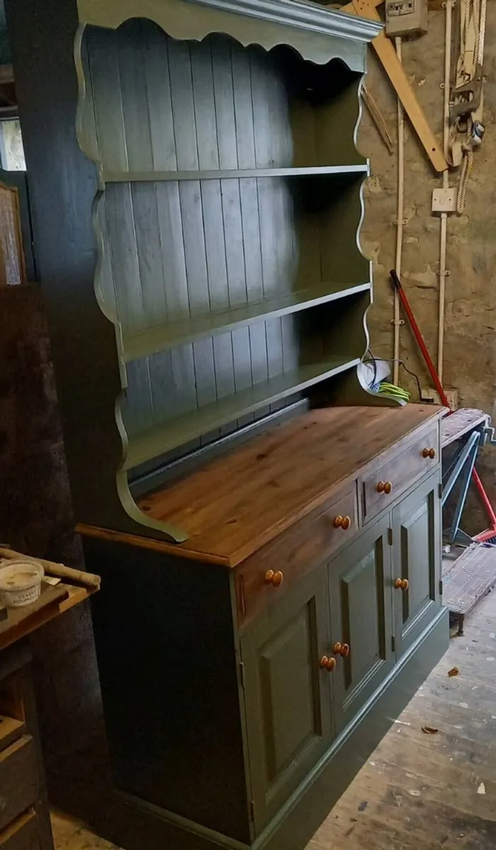 Welsh dresser - Image 2