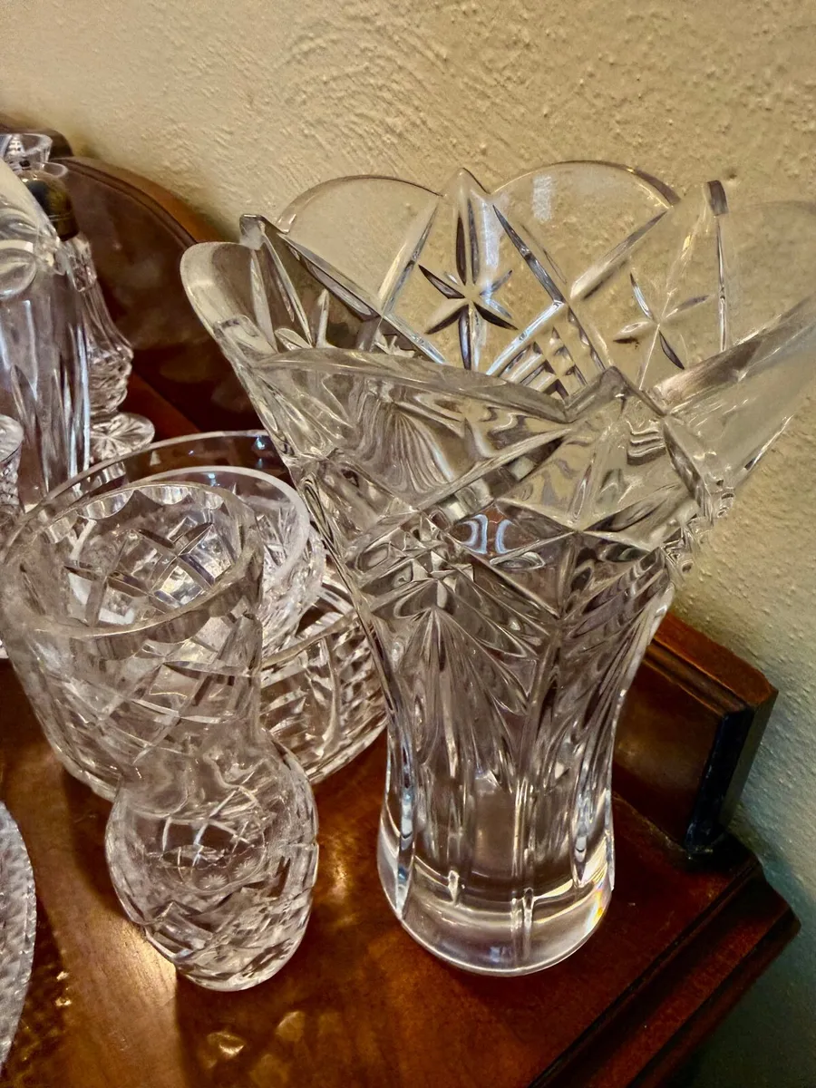 waterford crystal - Image 1