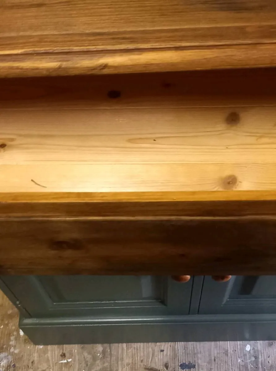Welsh dresser - Image 3