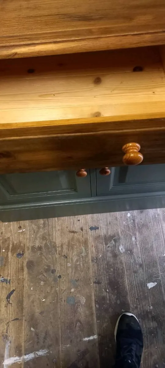 Welsh dresser - Image 4