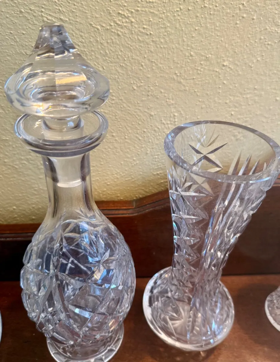 waterford crystal - Image 3